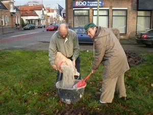 Willem en Hans